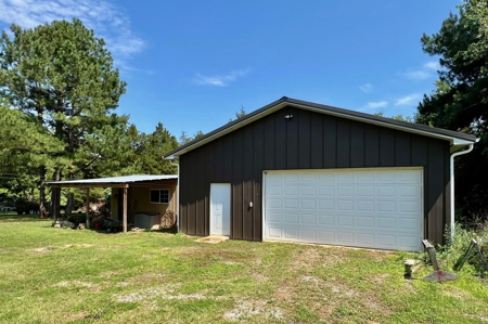 Arkansas Country Home on 10 Acres For Sale - image 16