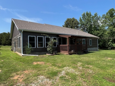 Arkansas Country Home on 10 Acres For Sale - image 15
