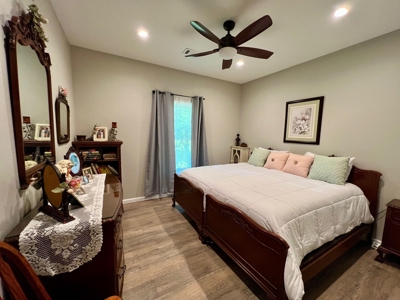Arkansas Country Home on 10 Acres For Sale - image 11