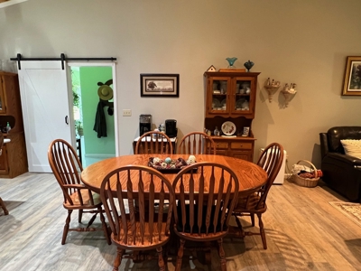 Arkansas Country Home on 10 Acres For Sale - image 4