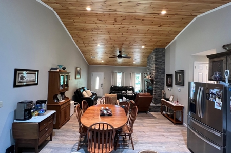 Arkansas Country Home on 10 Acres For Sale - image 5