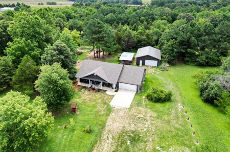 Arkansas Country Home on 10 Acres For Sale - image 29