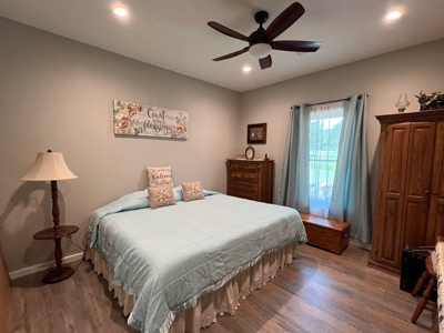 Arkansas Country Home on 10 Acres For Sale - image 10