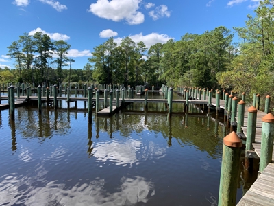 Waterfront Land for Sale in Beaufort County, NC - image 12