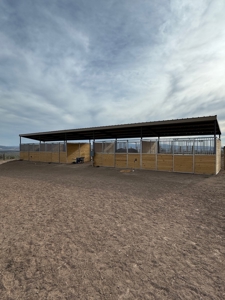 New Mexico Horse Property for Sale near Abiquiu NM - image 6