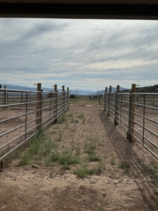 New Mexico Horse Property for Sale near Abiquiu NM - image 2