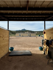 New Mexico Horse Property for Sale near Abiquiu NM - image 4