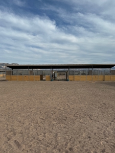 New Mexico Horse Property for Sale near Abiquiu NM - image 5