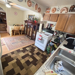 Country Home for Sale in Shawsville VA - image 18