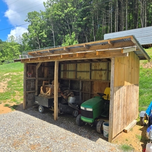 Country Home for Sale in Shawsville VA - image 5