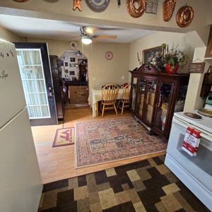 Country Home for Sale in Shawsville VA - image 19