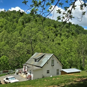 Country Home for Sale in Shawsville VA - image 3