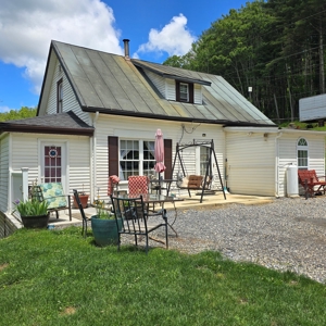 Country Home for Sale in Shawsville VA - image 1