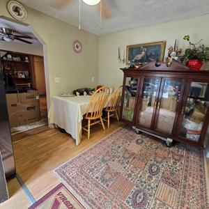 Country Home for Sale in Shawsville VA - image 9