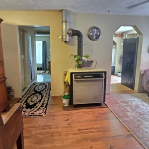 Country Home for Sale in Shawsville VA - image 26
