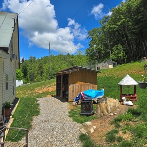 Country Home for Sale in Shawsville VA - image 49