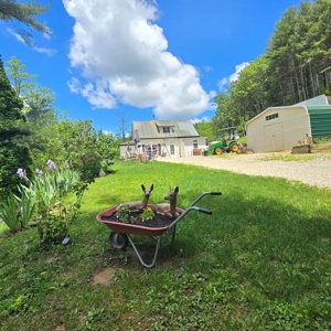 Country Home for Sale in Shawsville VA - image 2