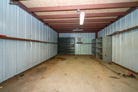 East Texas Country Homeplace - image 25