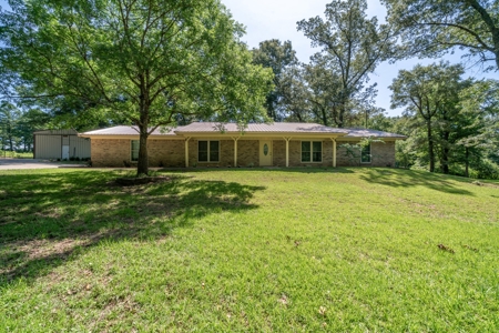 East Texas Country Homeplace - image 1