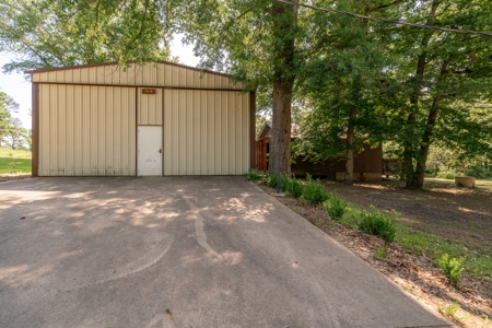 East Texas Country Homeplace - image 3