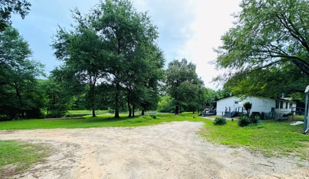 4Br-3Ba Winnsboro Wood County East Texas 33+ Acres & Pond - image 23