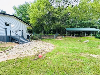 4Br-3Ba Winnsboro Wood County East Texas 33+ Acres & Pond - image 32