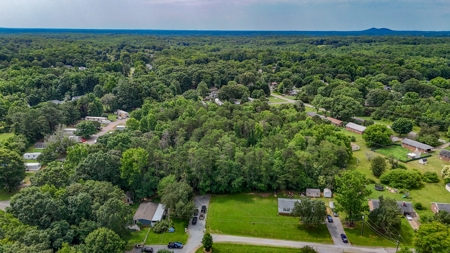 Auction! 6+ Acres in Gaston County NC - image 8