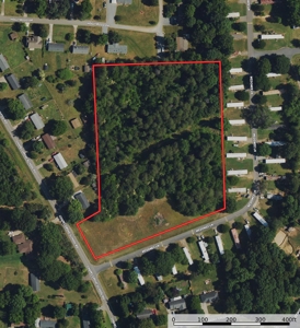 Auction! 6+ Acres in Gaston County NC - image 13