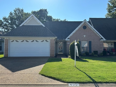 Charming 2-Bedroom Condo in Searcy, Arkansas - image 1