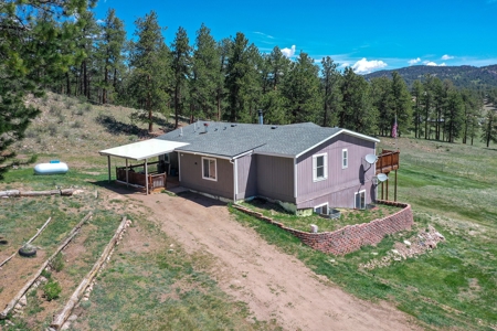 Colorado Mountain Home With Incredible Views For Sale - image 50