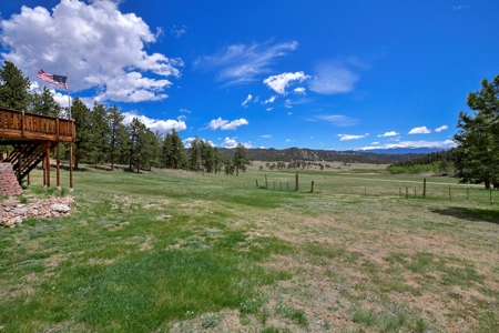 Colorado Mountain Home With Incredible Views For Sale - image 18