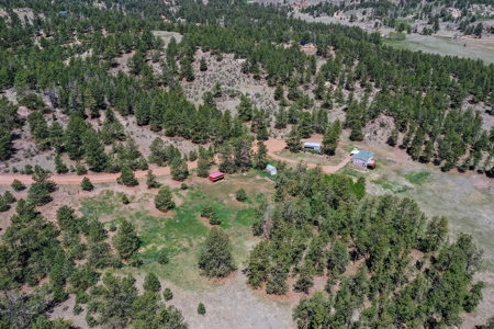 Colorado Mountain Home With Incredible Views For Sale - image 47