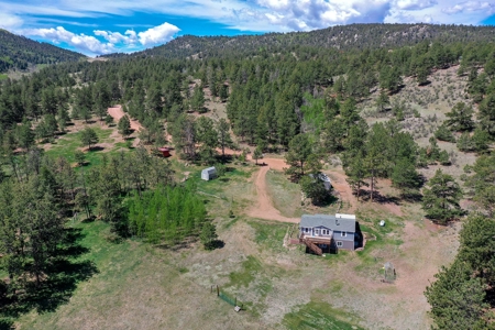 Colorado Mountain Home With Incredible Views For Sale - image 48