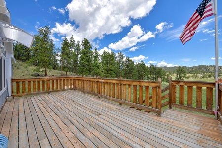 Colorado Mountain Home With Incredible Views For Sale - image 23