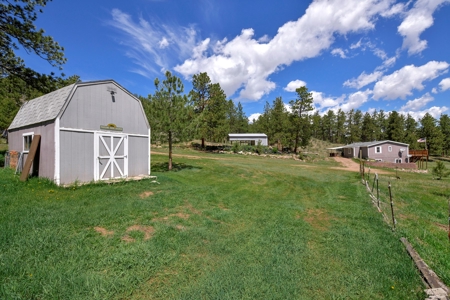 Colorado Mountain Home With Incredible Views For Sale - image 10