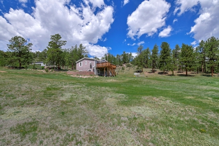 Colorado Mountain Home With Incredible Views For Sale - image 16