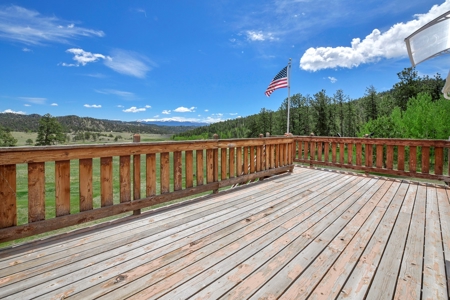 Colorado Mountain Home With Incredible Views For Sale - image 21