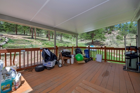 Colorado Mountain Home With Incredible Views For Sale - image 20
