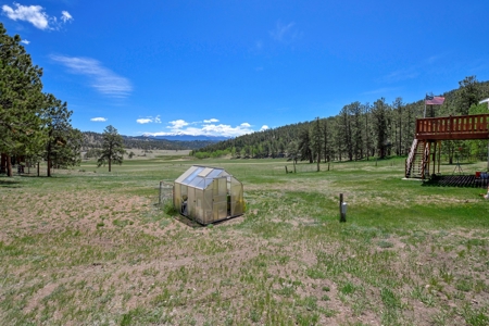 Colorado Mountain Home With Incredible Views For Sale - image 14
