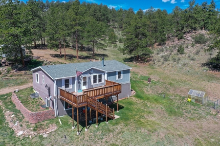 Colorado Mountain Home With Incredible Views For Sale - image 49