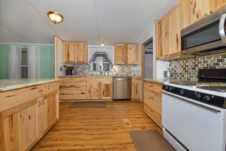Colorado Mountain Home With Incredible Views For Sale - image 30