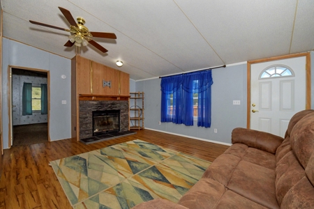 Colorado Mountain Home With Incredible Views For Sale - image 35