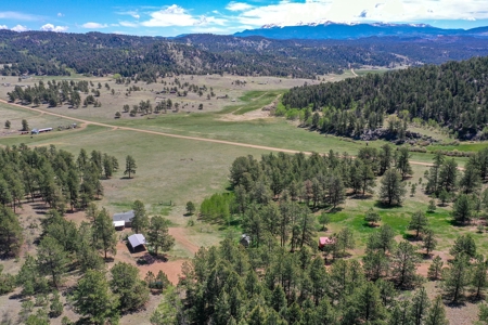 Colorado Mountain Home With Incredible Views For Sale - image 44