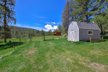 Colorado Mountain Home With Incredible Views For Sale - image 4