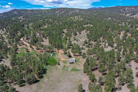 Colorado Mountain Home With Incredible Views For Sale - image 46