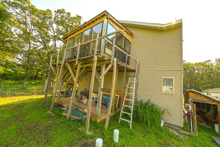 Home For Sale Stockton Lake, MO - image 12