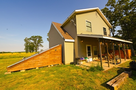 Home For Sale Stockton Lake, MO - image 21