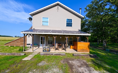 Home For Sale Stockton Lake, MO - image 32