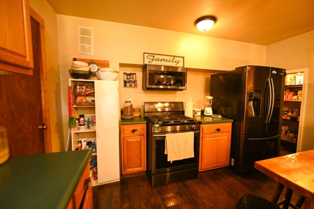 Home For Sale Stockton Lake, MO - image 22