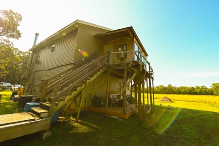 Home For Sale Stockton Lake, MO - image 36
